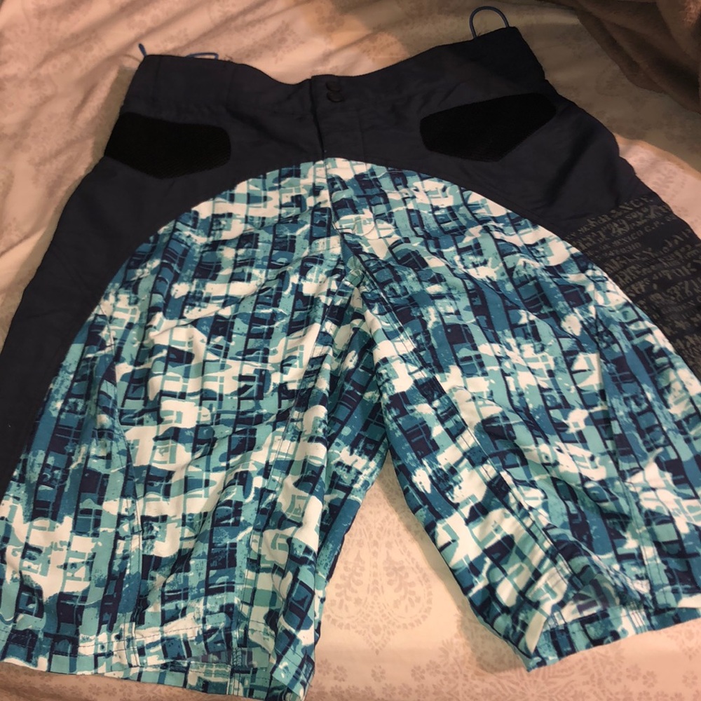 Oakley swum board shorts